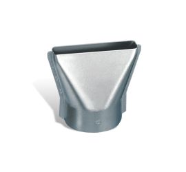 Steinel – Szeroka dysza reflektorowa 50 mm – Odpowiednia do opalarek