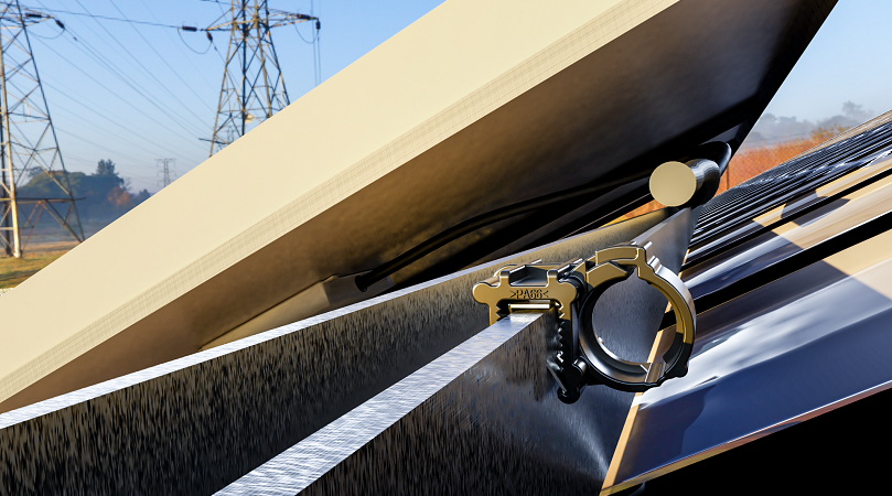 Klipsy solarne – mały element, który robi ogromną różnicę.