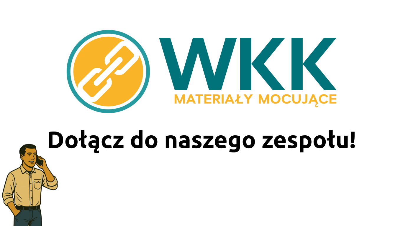 Zatrudniamy!
