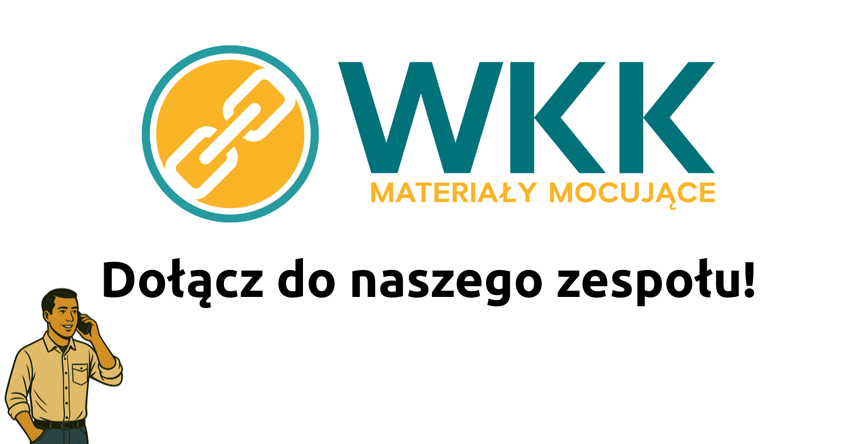 Zatrudniamy!