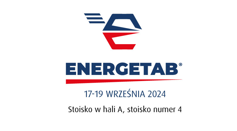WKK-Polska zaprasza do Bielska-Białej na 37. Międzynarodowe Targi Energetyczne ENERGETAB 2024.