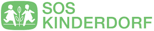 Logo van SOS Kinderdorp